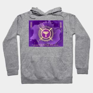 Emperor Calus Selected Hoodie